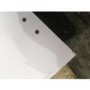 GRADE A1 - Manhattan High Gloss 2 Drawer Media Unit