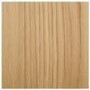ONLY OPENED - Ceramic and Oak Extendable Dining Table - Marian