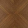 ONLY OPENED - Wide Walnut Mid-Century Chest of 6 Drawers with Parquet Finish – Nikita