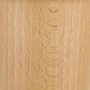 ONLY OPENED - Set of 4 Light Oak Seat Legs without Castors - Payton