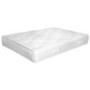 ONLY OPENED - Small Double Orthopaedic 1000 Pocket Sprung Tufted Mattress - Sleepful