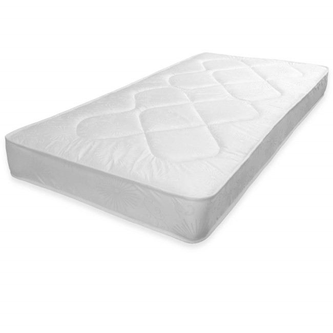 ONLY OPENED - Venice Single Mattress Premier Quilted 