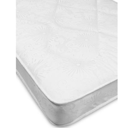 ONLY OPENED - Venice Single Mattress Premier Quilted 