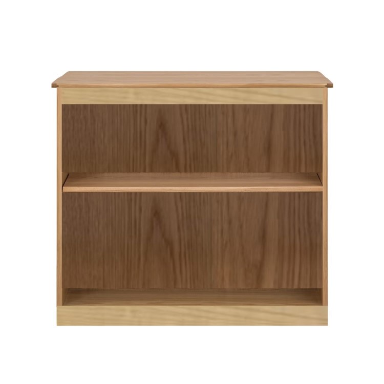 ONLY OPENED - Windermere Midsleeper Bookcase