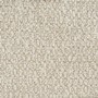 Beige Boucle 3 Seater Sofa - Hudson