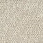 ALMOST PERFECT - Beige Boucle Footstool - Hudson