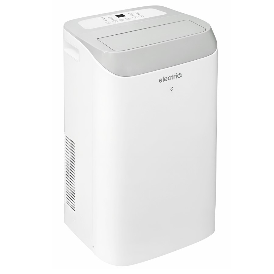 electriQ 12000 BTU Portable Air Conditioner