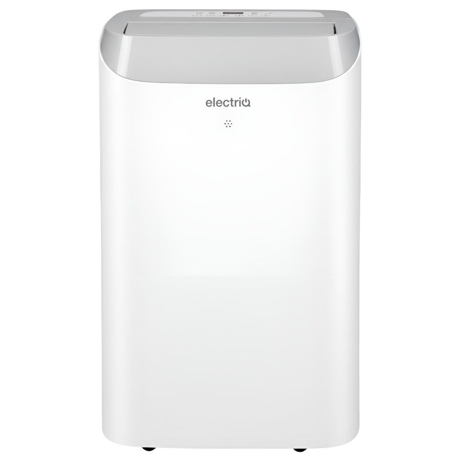 electriQ 12000 BTU Portable Air Conditioner
