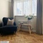 ALMOST PERFECT - Payton Armchair in Sunningdale jet