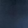 ALMOST PERFECT - Navy Velvet Right Hand Facing L Shaped Sofa - Seats 4 - Payton