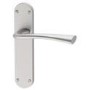 GRADE A2 - Struma on Back Plate Handle Pack
