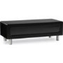 Alphason ABR1100CB-BLK Ambri TV Cabinet - Up to 50 inch