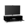 Alphason ABR1100CB-BLK Ambri TV Cabinet - Up to 50 inch