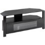Alphason ABRD1100-BLK Ambri TV Stand for up to 50" TVs - Black