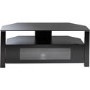 Alphason ABRD1100-BLK Ambri TV Stand for up to 50" TVs - Black