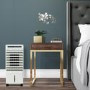 electriQ 6L Evaporative Air Cooler and Air Purifier