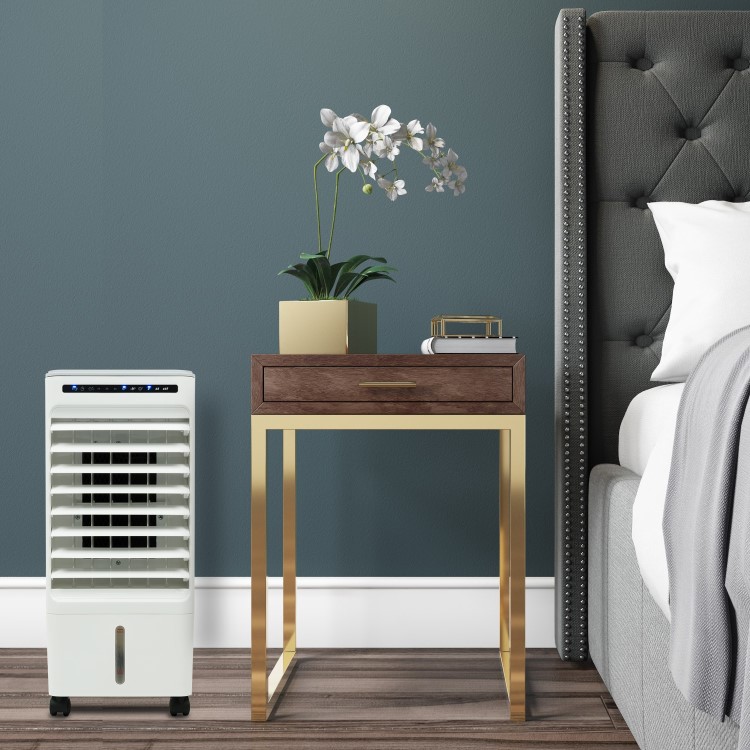 electriQ 6L Evaporative Air Cooler and  Air Purifier