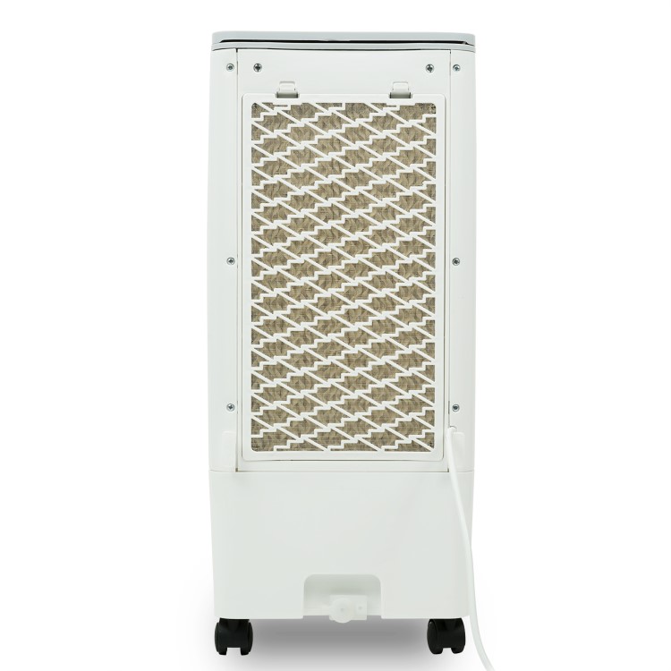 electriQ 6L Evaporative Air Cooler and  Air Purifier