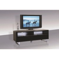 LPD Accent Black TV Unit - TV's up to 30"