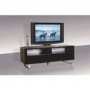 LPD Accent Black TV Unit - TV's up to 30"