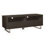 LPD Accent Black TV Unit - TV's up to 30"