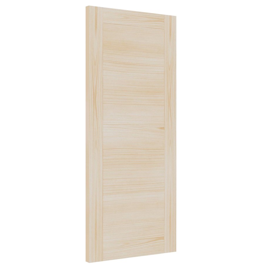 Internal Accoya Door - Unfinished - 1981 x 838 x 44mm - Modena Essential - XL Joinery