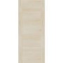 Internal Accoya Door - Unfinished - 1981 x 838 x 44mm - Modena Essential - XL Joinery