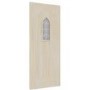 Internal Accoya Door - Unfinished - 1981 x 838 x 44mm - Westminster Essential - XL Joinery