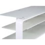 Alphason ADL1400-WHT Lithium TV Stand for up to 72" TVs - White
