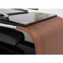 Alphason ADSP1600-LO Spectrum TV Stand for up to 70" TVs - Light Oak
