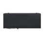 ALMOST PERFECT - Black 50inch WiFi Enabled Inset Electric Media Wall Fireplace - AmberGlo