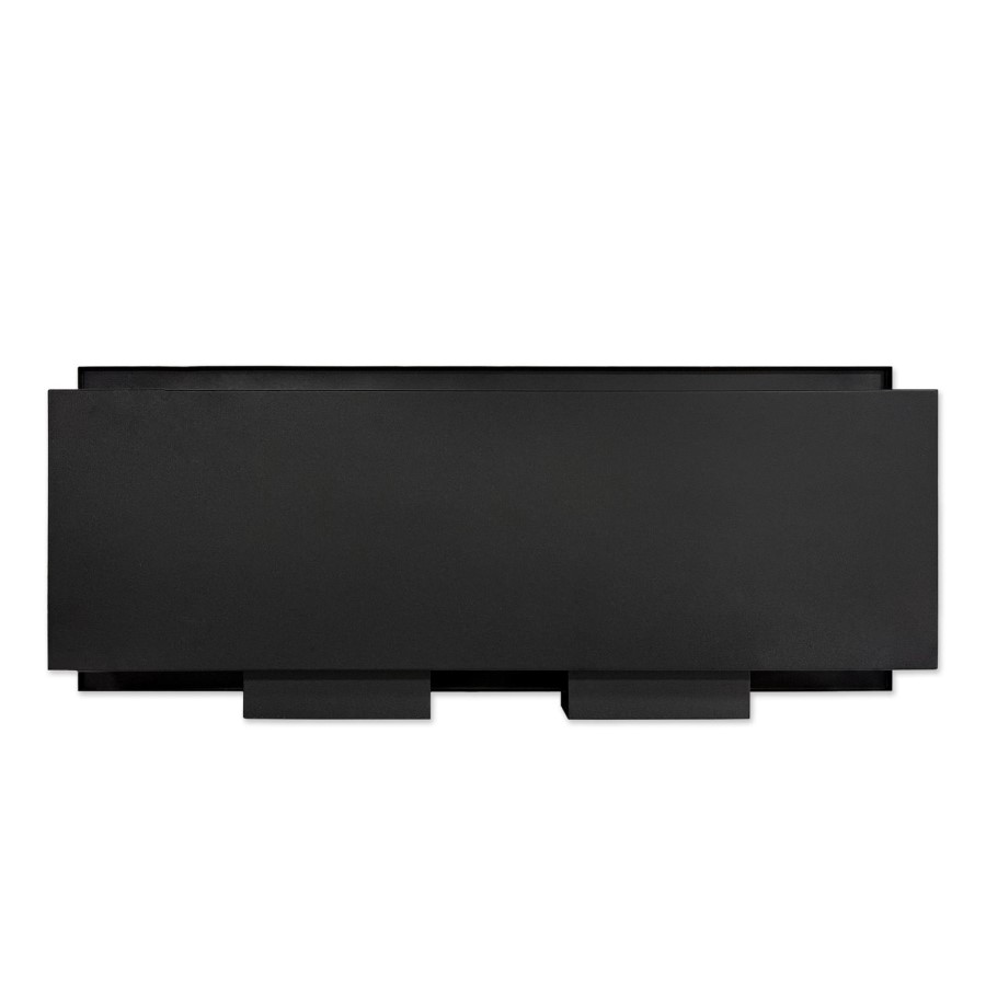 50 Inch Inset Bioethanol Fireplace - AmberGlo