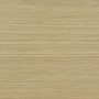 Light Oak 2 Drawer Bedside Table - Aksel