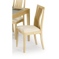 Julian Bowen Alaska Dining Chair