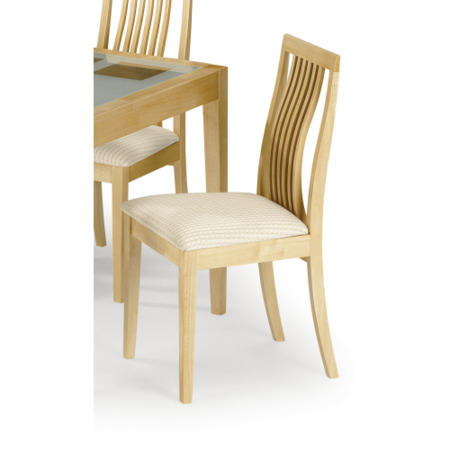 Julian Bowen Alaska Dining Chair