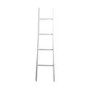 LPD Alaska White Towel Ladder