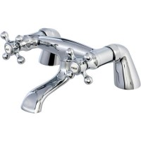 Taylor & Moore Traditional Bath Filler Mixer Tap