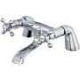 Taylor & Moore Traditional Bath Filler Mixer Tap