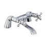 Taylor & Moore Traditional Bath Filler Mixer Tap