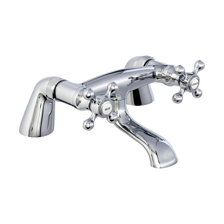 Taylor & Moore Traditional Bath Filler Mixer Tap