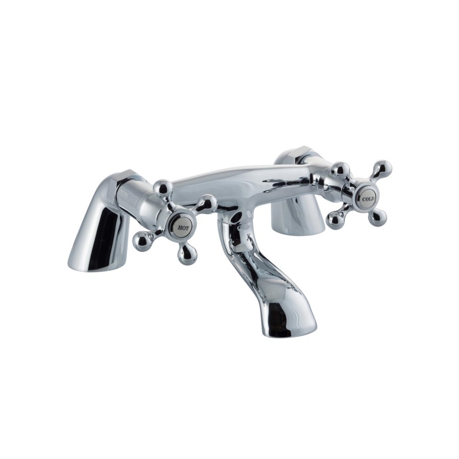 Taylor & Moore Traditional Bath Filler Mixer Tap