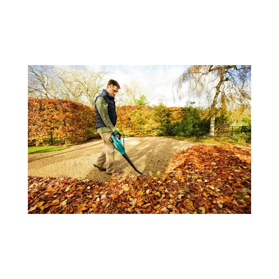 Bosch ALB Li 18v Cordless Leaf Blower