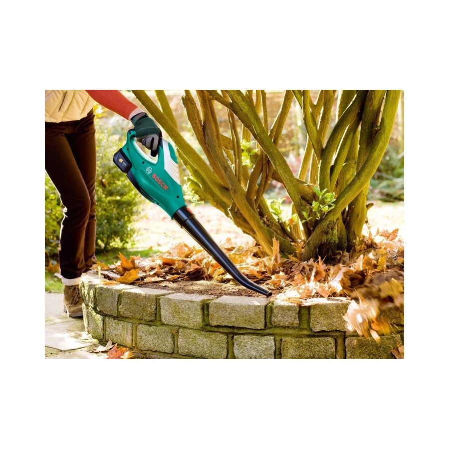 Bosch ALB Li 18v Cordless Leaf Blower