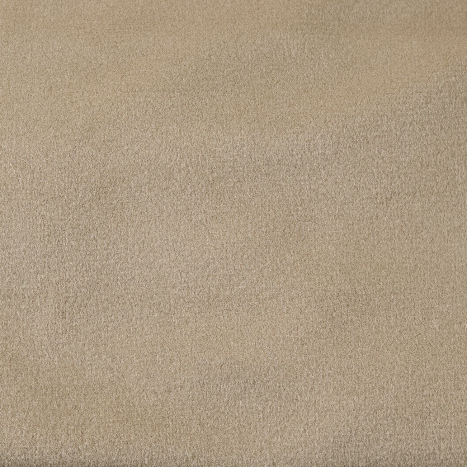 Velvet Modern Curved Accent Chair