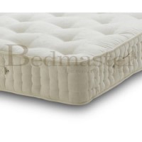 Bedmaster Ambassador 3000 Pocket Springs Mattress