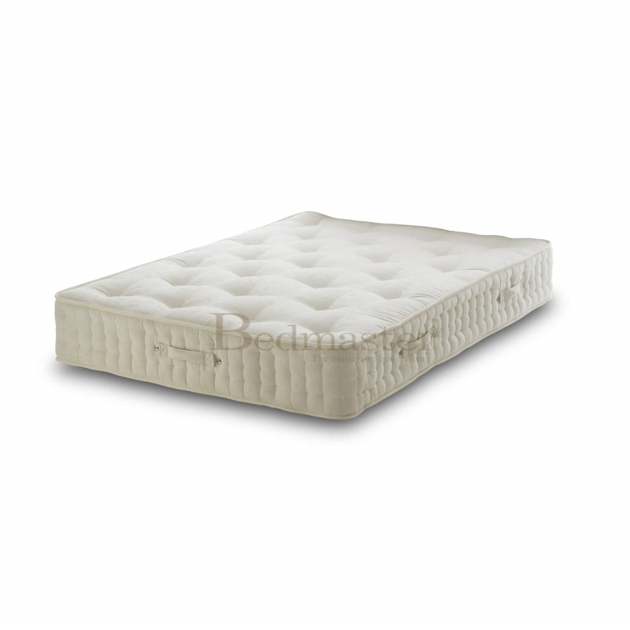 Bedmaster Ambassador 3000 Pocket Springs Mattress