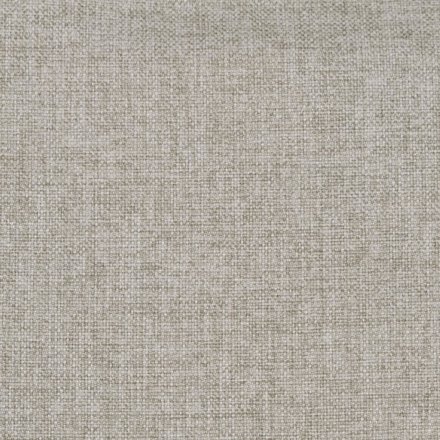 Grey Upholstered Double Side-Lift Ottoman Bed - Amelia