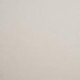 Chesterfield Ottoman Storage Blanket Box in Cream Fabric - Amara