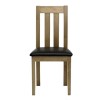 Wilkinson Furniture Pair of Annecy Dining Chairs