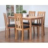 Wilkinson Furniture Pair of Annecy Dining Chairs